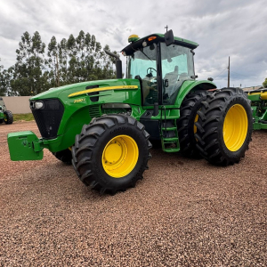 Trator John Deere 7230