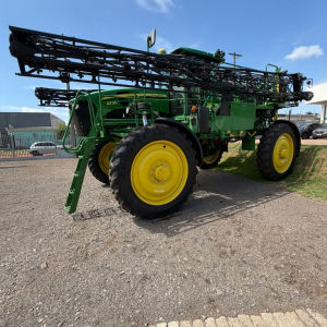 Pulverizador John Deere 4730