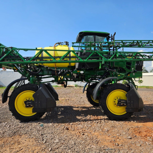 Pulverizador John Deere 4025