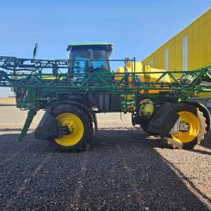 Pulverizador 4630 