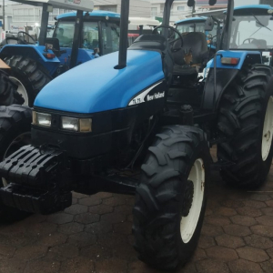 New Holland TL 75