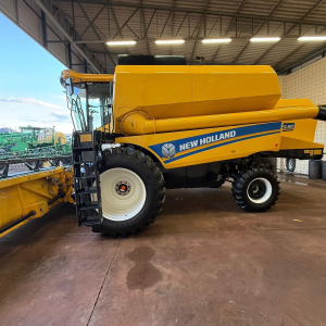 New Holland TC 5.90