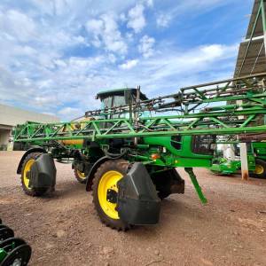 Pulverizador 4630 