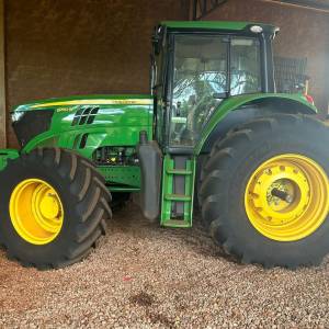 Trator  6190M