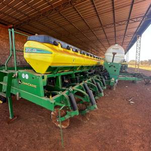 Plantadeira CCS 2130 - 30.45