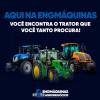 Engmaquinas Agronegócios  - avatar